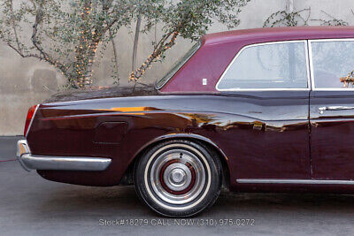 Rolls-Royce-Silver-Shadow-1967-Burgundy-Other-Color-0-10