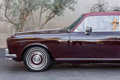 Rolls-Royce-Silver-Shadow-1967-Burgundy-Other-Color-0-11