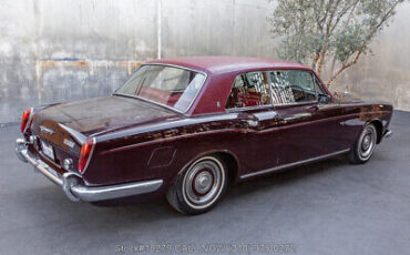 Rolls-Royce-Silver-Shadow-1967-Burgundy-Other-Color-0-4