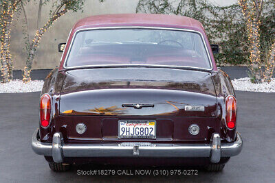 Rolls-Royce-Silver-Shadow-1967-Burgundy-Other-Color-0-5