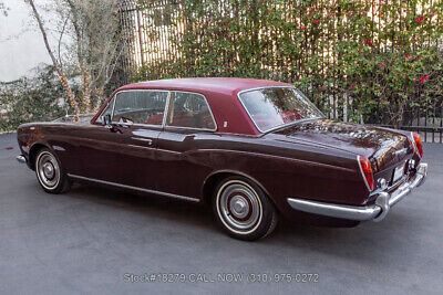 Rolls-Royce-Silver-Shadow-1967-Burgundy-Other-Color-0-6