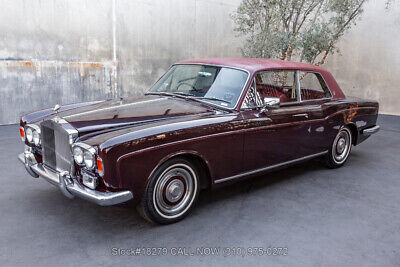 Rolls-Royce-Silver-Shadow-1967-Burgundy-Other-Color-0-7