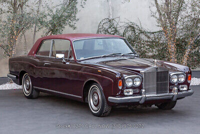 Rolls Royce Silver Shadow  1967 à vendre