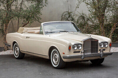 Rolls Royce Silver Shadow  1968 à vendre