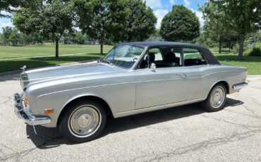 Rolls-Royce-Silver-Shadow-1970-Gray-Black-164958-7