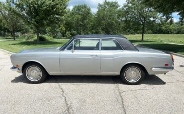 Rolls-Royce-Silver-Shadow-1970-Gray-Black-164958-8