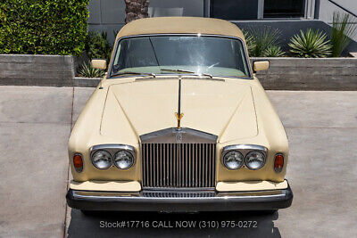 Rolls-Royce-Silver-Shadow-1975-White-Other-Color-0-1