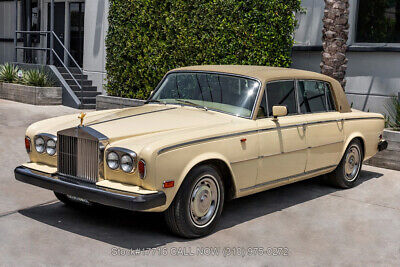 Rolls-Royce-Silver-Shadow-1975-White-Other-Color-0-7