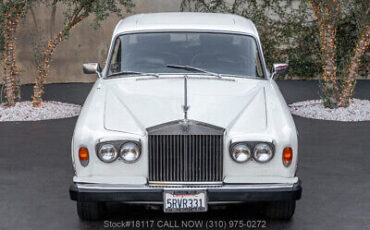 Rolls-Royce-Silver-Shadow-1979-White-Other-Color-0-1