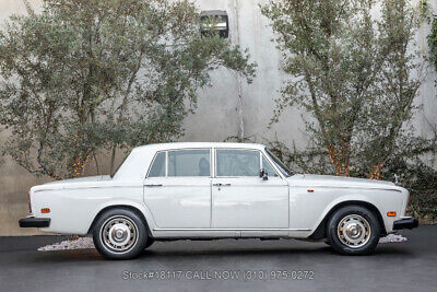 Rolls-Royce-Silver-Shadow-1979-White-Other-Color-0-3