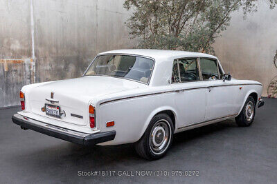 Rolls-Royce-Silver-Shadow-1979-White-Other-Color-0-4