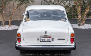 Rolls-Royce-Silver-Shadow-1979-White-Other-Color-0-5