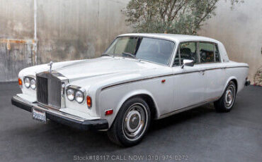 Rolls-Royce-Silver-Shadow-1979-White-Other-Color-0-7