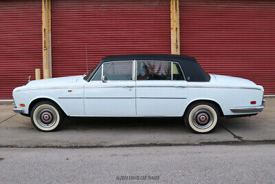 Rolls-Royce-Silver-Shadow-Berline-1971-White-Burgundy-378-2