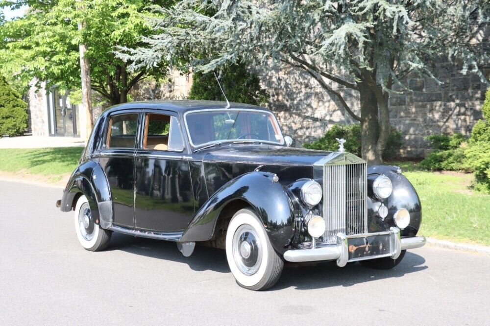 Rolls Royce Silver Spirit/Spur/Dawn  1951 à vendre