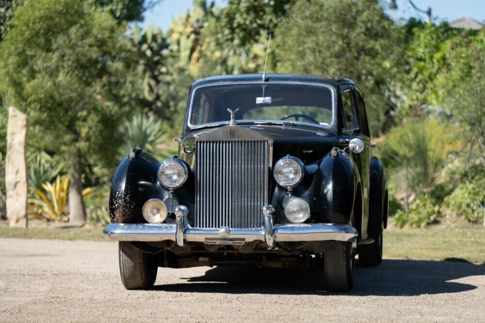 Rolls-Royce-Silver-SpiritSpurDawn-1953-Black-Tan-0-1