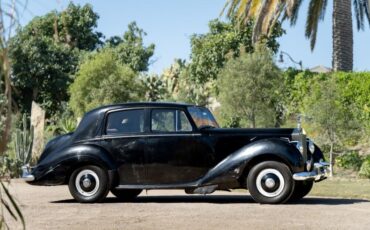 Rolls-Royce-Silver-SpiritSpurDawn-1953-Black-Tan-0-2