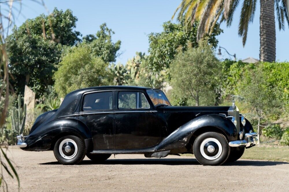 Rolls-Royce-Silver-SpiritSpurDawn-1953-Black-Tan-0-2