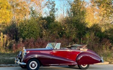 Rolls-Royce-Silver-SpiritSpurDawn-1953-Burgundy-Tan-0-1