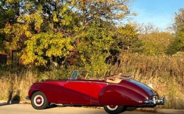 Rolls-Royce-Silver-SpiritSpurDawn-1953-Burgundy-Tan-0-2