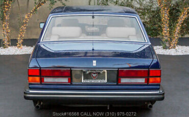 Rolls-Royce-Silver-SpiritSpurDawn-1982-Blue-Other-Color-83440-5