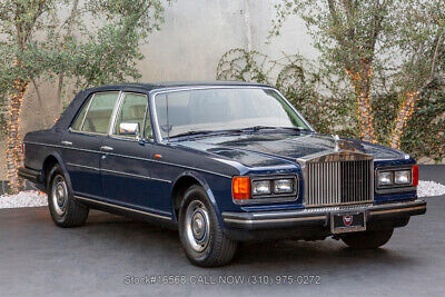 Rolls Royce Silver Spirit/Spur/Dawn  1982 à vendre