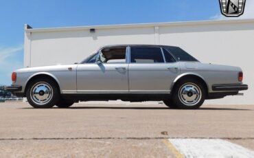 Rolls-Royce-Silver-SpiritSpurDawn-1986-Gray-Red-86200-3