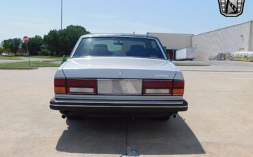 Rolls-Royce-Silver-SpiritSpurDawn-1986-Gray-Red-86200-4