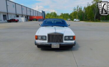 Rolls-Royce-Silver-SpiritSpurDawn-Berline-1989-White-Blue-101657-2