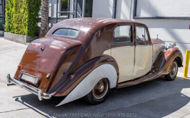 Rolls-Royce-Silver-Wraith-1947-Brown-Other-Color-0-4