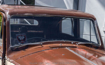 Rolls-Royce-Silver-Wraith-1947-Brown-Other-Color-0-8