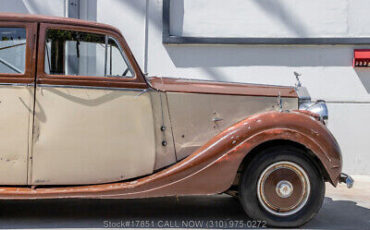 Rolls-Royce-Silver-Wraith-1947-Brown-Other-Color-0-9