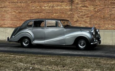 Rolls-Royce-Silver-Wraith-1954-Silver-Tan-0-2