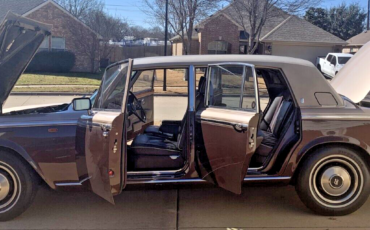 Rolls-Royce-Silver-Wraith-ll-Berline-1977-SandWalnut-Brown-114212-20