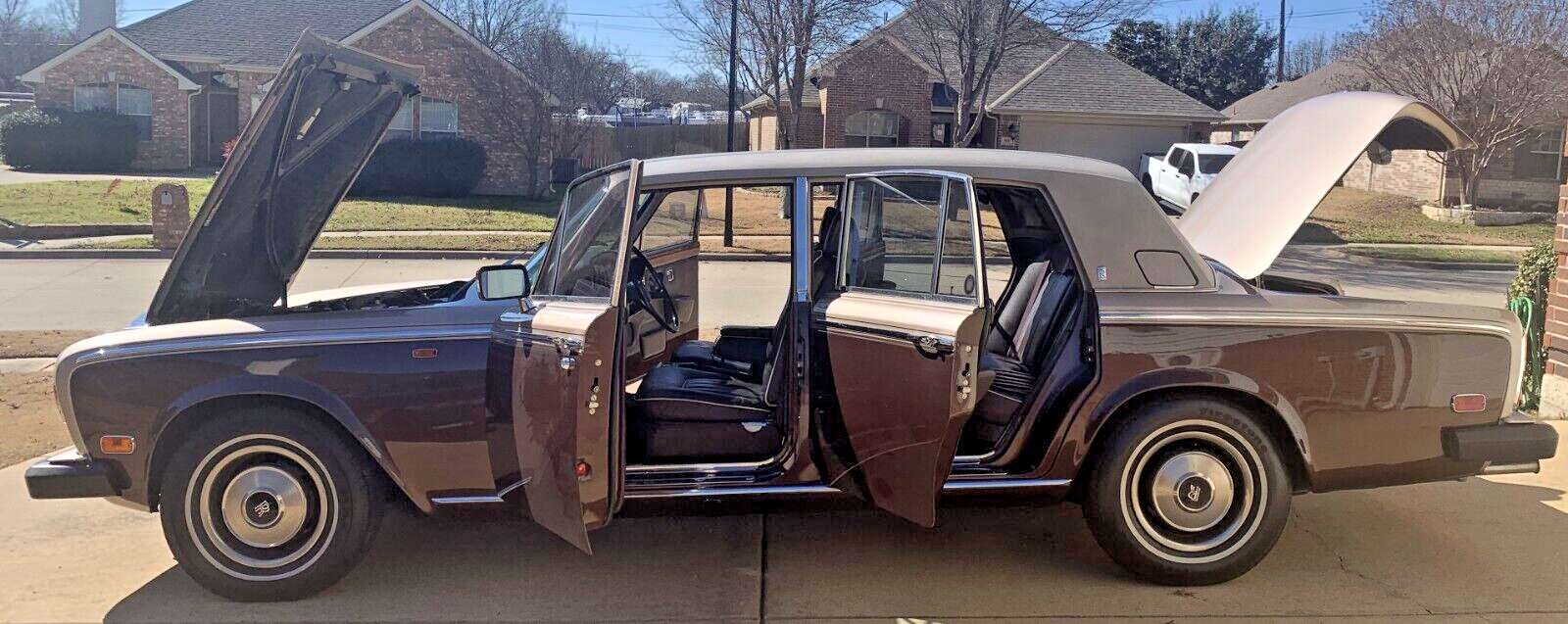 Rolls-Royce-Silver-Wraith-ll-Berline-1977-SandWalnut-Brown-114212-20