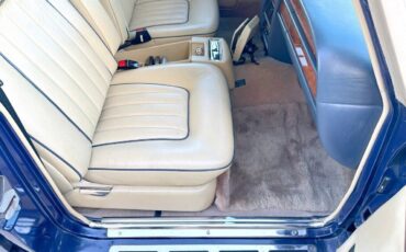 Rolls-Royce-Wraith-Berline-1980-Blue-Beige-27863-11