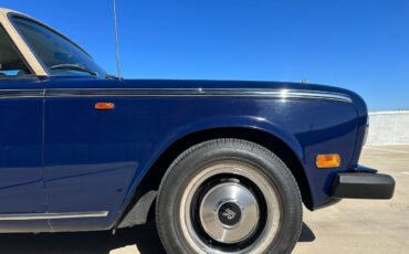 Rolls-Royce-Wraith-Berline-1980-Blue-Beige-27863-23