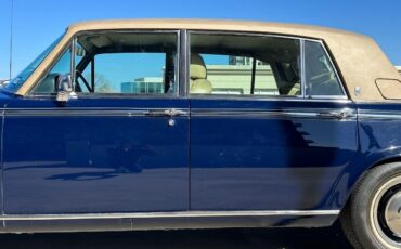 Rolls-Royce-Wraith-Berline-1980-Blue-Beige-27863-25