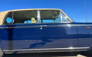 Rolls-Royce-Wraith-Berline-1980-Blue-Beige-27863-26