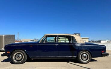 Rolls-Royce-Wraith-Berline-1980-Blue-Beige-27863-7