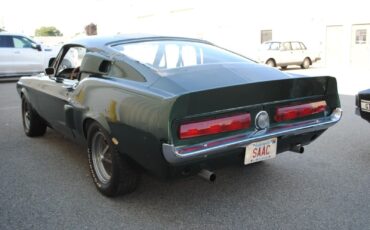 Shelby-GT-500-Coupe-1967-Green-143232-2