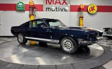 Shelby GT500 1967