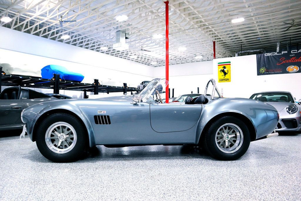 Shelby-Superformance-Cobra-427-Cabriolet-1965-Titanium-Silver-Stripe-Black-Lthr-7751-1