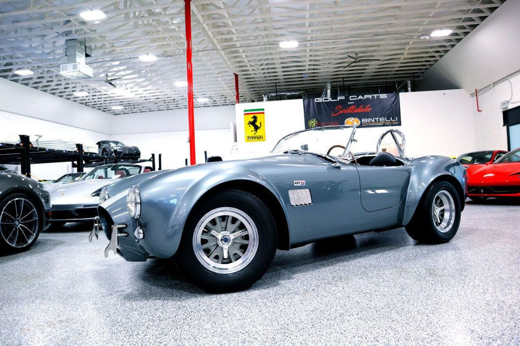 Shelby-Superformance-Cobra-427-Cabriolet-1965-Titanium-Silver-Stripe-Black-Lthr-7751-2