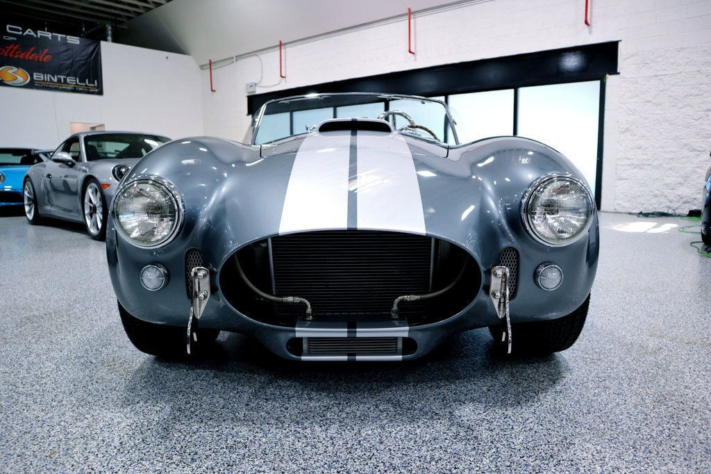 Shelby-Superformance-Cobra-427-Cabriolet-1965-Titanium-Silver-Stripe-Black-Lthr-7751-9