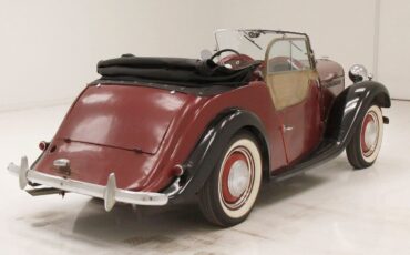 Singer-4AD-Cabriolet-1953-Maroon-Oxblood-188369-3