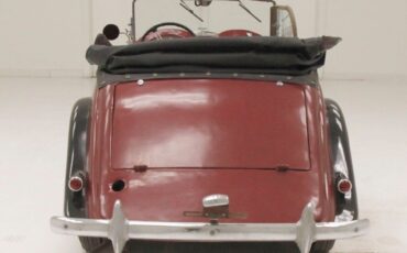 Singer-4AD-Cabriolet-1953-Maroon-Oxblood-188369-4