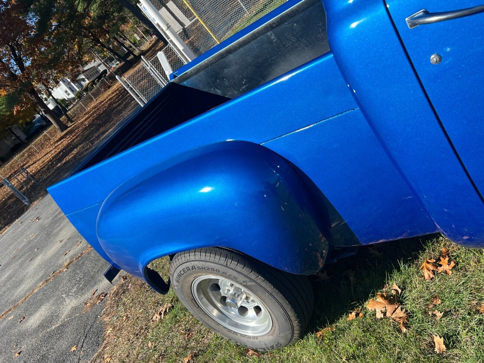 Studebaker-12-Ton-Pickup-1950-Blue-110226-11