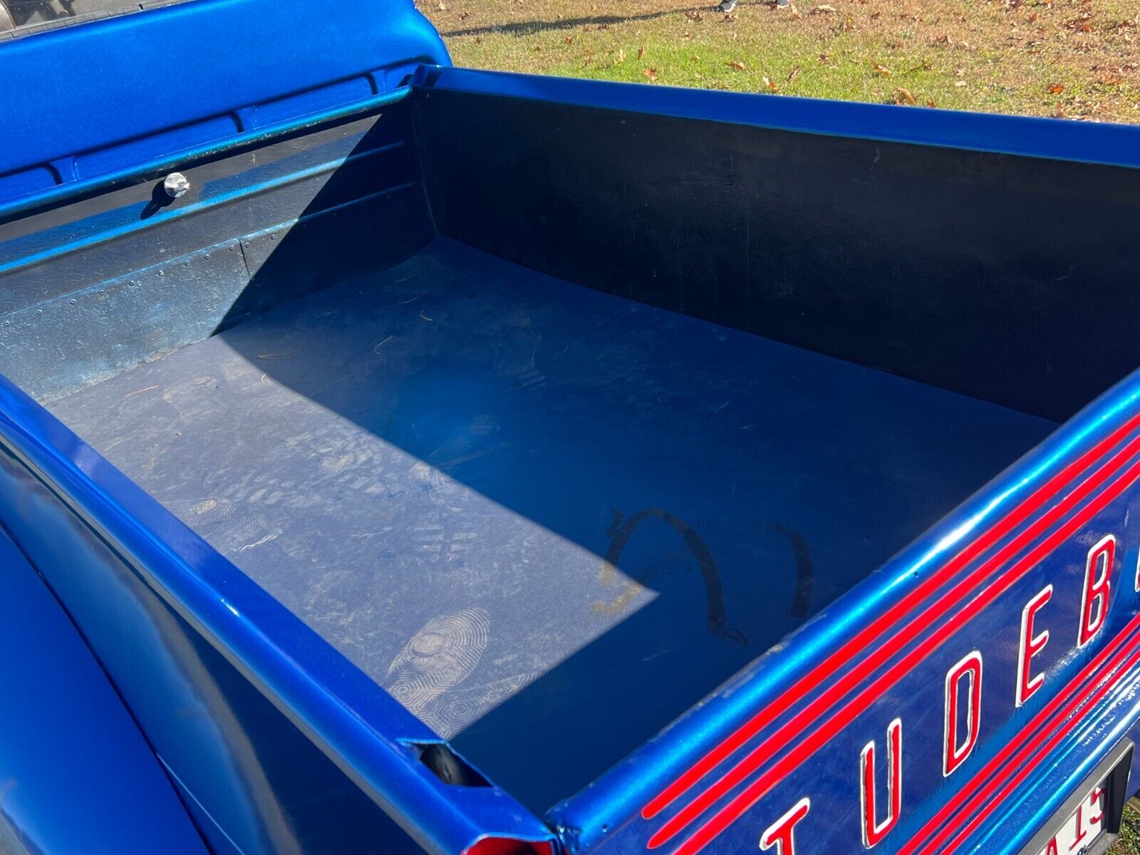 Studebaker-12-Ton-Pickup-1950-Blue-110226-12