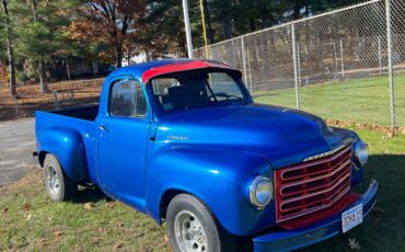 Studebaker-12-Ton-Pickup-1950-Blue-110226-2